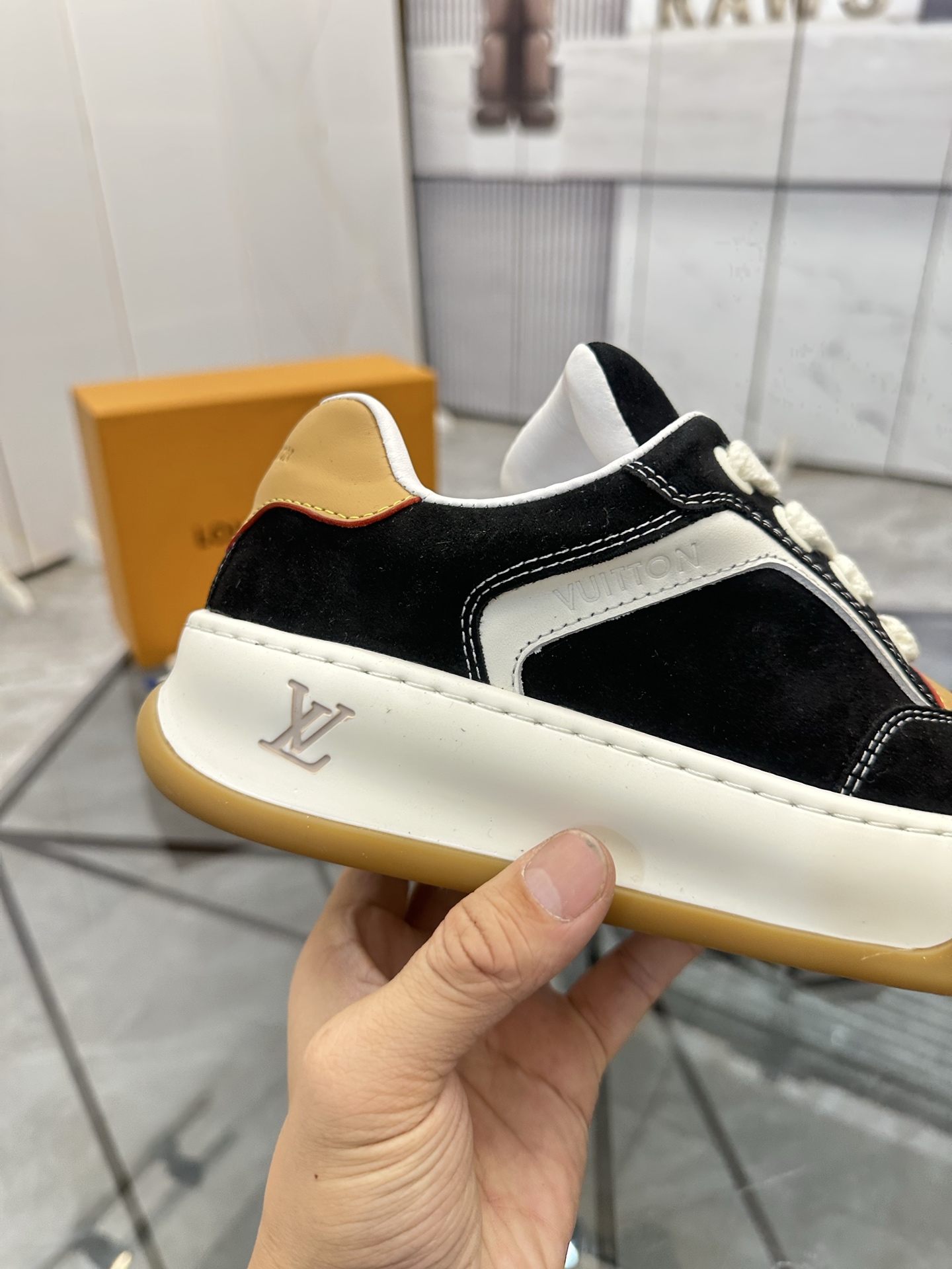 Louis Vuitton